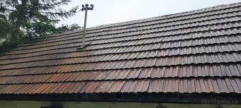 Škridla - 2