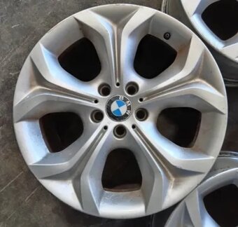 Original BMW R19 Style 335 - 2