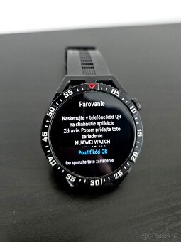 Huawei watch GT3 SE - 2
