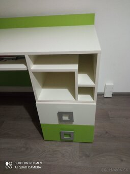 Detský písací stôl - 2
