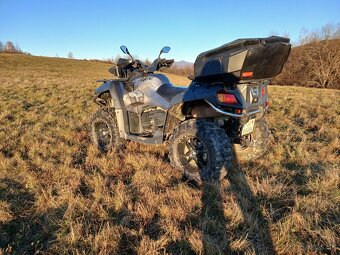 Predam cf moto x8 gladiator - 2