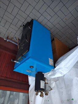 Buderus - 2