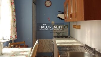 HALO reality - Predaj, jednoizbový byt Spišské Vlachy - 2