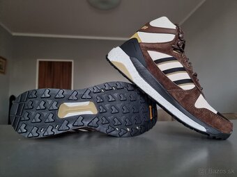 Adidas Marathon Free Hiker Humanrace Pharrell - 2