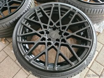20G alu kola 20 5x112 STANCE STRETCH TUNING - 2