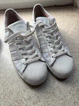 Tenisky adidas superstar - 2