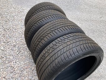 Zimné pneu CONTINENTAL WINTERCONTACT TS 870P  225/40 R18 - 2