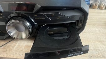 Philips FX15/12 Hi-Fi system - 2