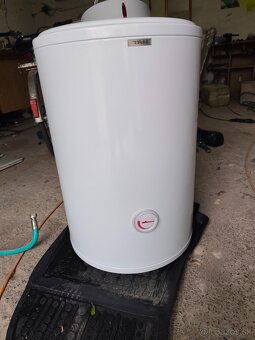 80l bojler - 2