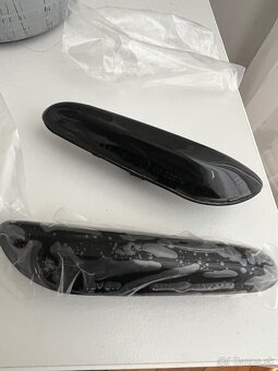 Smerovky BMW E90 - 2