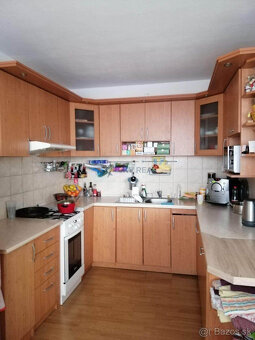 3 Izbový byt, 65m2, lodžia, Zupkova, Košice-Furča - 2