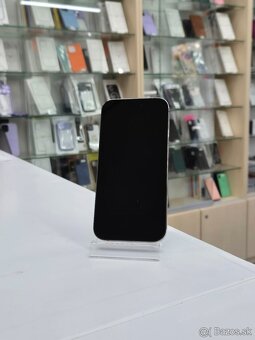 Apple iPhone 14 Pro 128GB fialový | ZÁNOVNÝ - 2