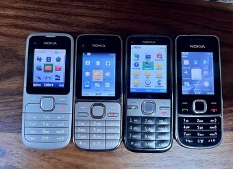 Nokia C1, C2, C5 , 2700-c2 - 2