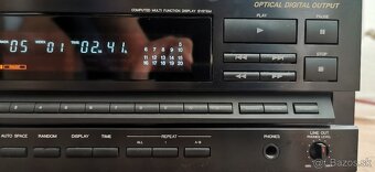 DENON DCD 1420 - 2