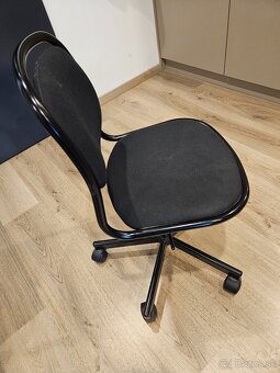 detské stoličky - 2