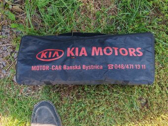 Diely Kia ceed 2012-2017 - 2