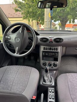 Mercedes Benz A Long. 170CDI 70 kW - 2