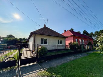 DOM, OPROTI PARKU, KDE ZAČÍNA NOVÝ PRÍBEH - 2