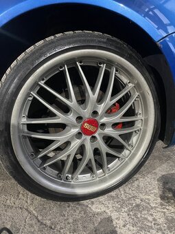 Elektróny 235/35 R19, 5x100 - 2