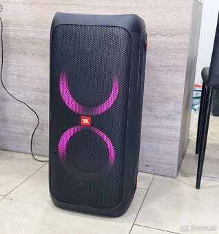 Jbl partybox 310 - 2