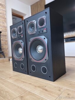 Sanyo SX 800 - 2