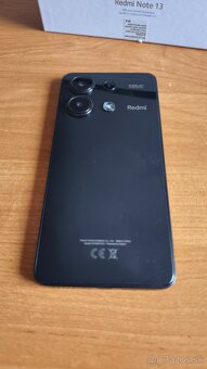 Redmi note 13 - 2