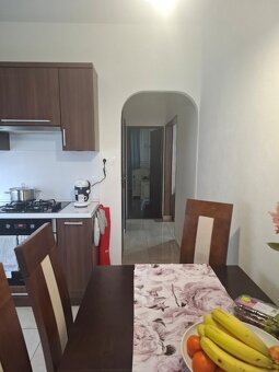3 izbový priestranný 84m2 byt - komplet rekonštrukcia TOP - 2