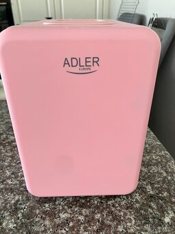 Mini chladnicka ADLER - 2