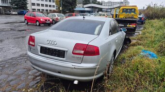 A8 4.0 TDI - 2