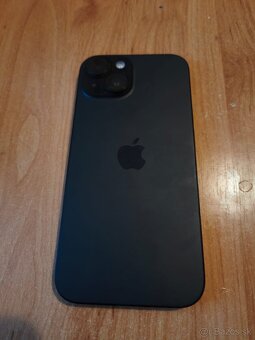 Iphone 15 128Gb - 2