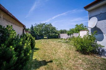 TOREA - RODINNÝ DOM S VEĽKÝM POZEMKOM - CAJLANSKÁ, PEZINOK - 2