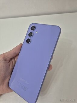 Samsung Galaxy A54 5G - 2