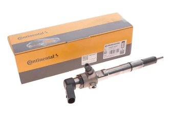 Vstrek Common Rail CONTINENAL /VDO CRI 1.6TDI - 2