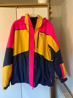 Alpine pro bunda - 2