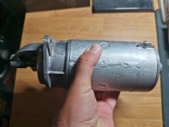 S35 Startér PAL Škoda Spartak 440 Octavia Felicia - 2