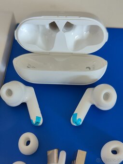 PREDANÉ - O2 Pods - 2