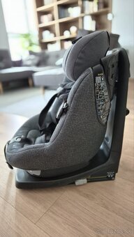 Detska autosedacka Maxi-Cosi AxissFix - 2