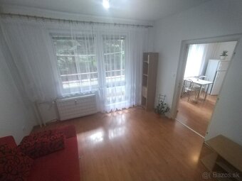 Predám jednoizbový byt, Zvolen - Sekier - 2