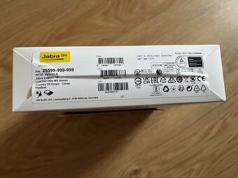 Jabra Evolve2 55 LINK380A MS Stereo ANC/USB/BT-USB - 2