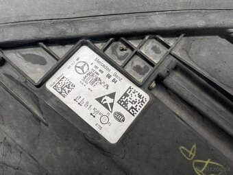 Prave Multibeam led svetlo Mercedes Gle W167 - 2