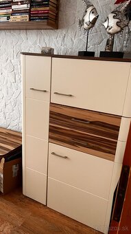 Obývacia stena Decodom - 2