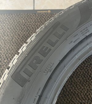 255/50 R19 103T Pirelli Scorpion Winter Elect zimna 1ks - 2