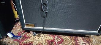 Marshall 4x12 1960 Vintage  2008 - 2