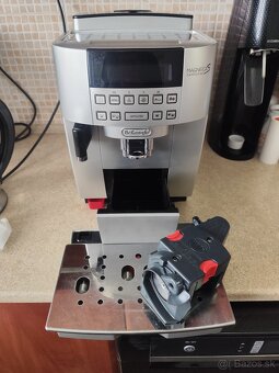 PREDAM DELONGHI Magnifica S Cappuccino - 2