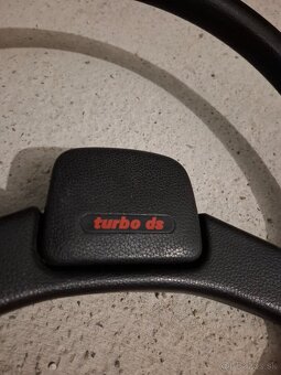 Fiat ritmo 1.9td - 2