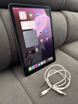 Apple iPad Air 5.Gen 256gb Wi-fi Spacegray - 2