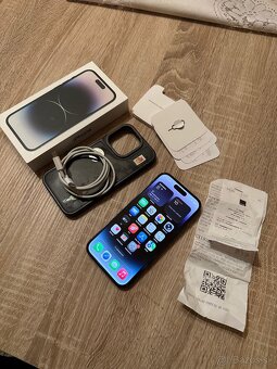Apple iPhone 14 pro 128gb - 2