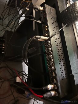 Universal audio apollo FireWire DUO (thunderbolt 3) - 2