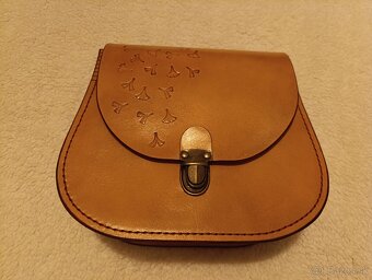 Dámska kabelka - 2