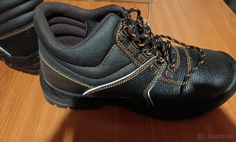 Pracovné topánky CXS 43-44-28.5cm - 2
